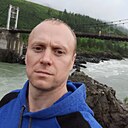 Знакомства: Сергей, 44 года, Маслянино