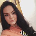 Знакомства: Кристина, 27 лет, Тимашевск