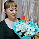 Знакомства: Анюта, 35 лет, Кутулик
