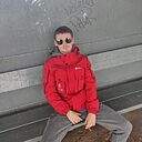 Знакомства: Эдуард, 24 года, Торопец