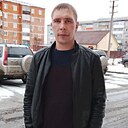 Знакомства: Андрей, 35 лет, Тайшет