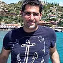 Знакомства: Fatih Giren, 37 лет, Омск