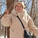 Знакомства: Нина, 60 лет, Барнаул