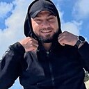 Знакомства: Rustam, 38 лет, Махачкала