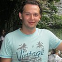 Знакомства: Евген, 37 лет, Тамбов