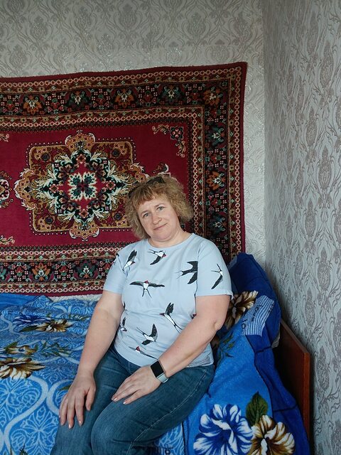 Фото - Tabor.ru