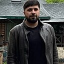 Знакомства: Шама, 38 лет, Москва