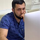 Знакомства: Саид, 45 лет, Чернышевск