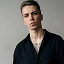 Знакомства: Дмитрий, 26 лет, Ангарск