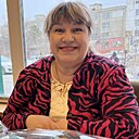 Знакомства: Марина, 62 года, Хабаровск