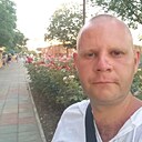 Знакомства: Александр, 37 лет, Ульяновск