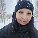 Знакомства: Альбина, 38 лет, Уфа