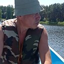 Знакомства: Вадим, 46 лет, Молодечно