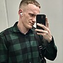 Знакомства: Александр, 24 года, Полоцк