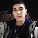Знакомства: Данил, 19 лет, Салават