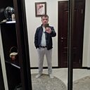 Знакомства: Sami, 36 лет, Воскресенск