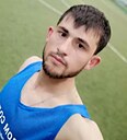 Знакомства: Макс, 31 год, Горно-Алтайск