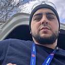 Знакомства: Борз, 23 года, Алматы