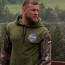 Знакомства: Art, 36 лет, Красноярск