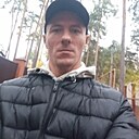Знакомства: Виктор, 39 лет, Юрга
