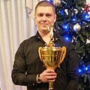Знакомства: Сергей, 39 лет, Хабаровск