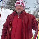 Знакомства: Сергей, 54 года, Кострома