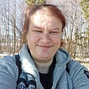 Знакомства: Ксюша, 41 год, Юргамыш