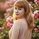 Знакомства: Юля, 38 лет, Искитим
