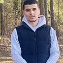 Знакомства: Ильяс, 25 лет, Гродно