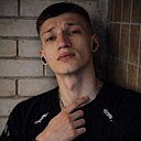 Знакомства: Арсений, 20 лет, Орша