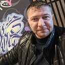 Знакомства: Серёгыч, 43 года, Ачинск