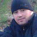 Знакомства: Александр, 38 лет, Ульяновск