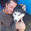 Знакомства: Дима, 42 года, Полоцк