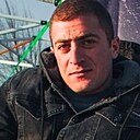 Знакомства: Андо, 28 лет, Макеевка