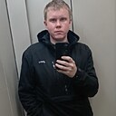 Знакомства: Михаил, 29 лет, Черемхово