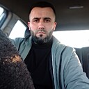 Знакомства: Шамс, 37 лет, Обнинск