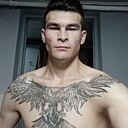 Знакомства: Anton, 27 лет, Алматы