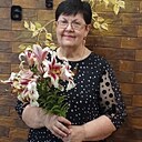 Знакомства: Елена, 62 года, Бологое