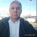 Знакомства: Руслан, 48 лет, Орша