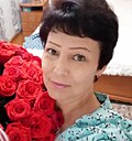 Знакомства: Наташа, 50 лет, Чита