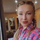 Знакомства: Ксения, 35 лет, Иркутск