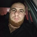 Знакомства: Рома, 31 год, Ставрополь