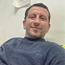 Знакомства: Хакан, 37 лет, Москва