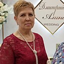 Знакомства: Наталья, 59 лет, Самара