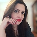 Знакомства: Лиана, 45 лет, Москва