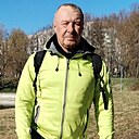 Знакомства: Егор, 61 год, Минск