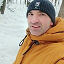 Знакомства: Павел, 37 лет, Смоленск