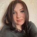 Знакомства: Александра, 27 лет, Марьина Горка