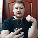 Знакомства: Андрей, 25 лет, Калининск