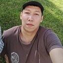 Знакомства: Кайрат, 28 лет, Бишкек